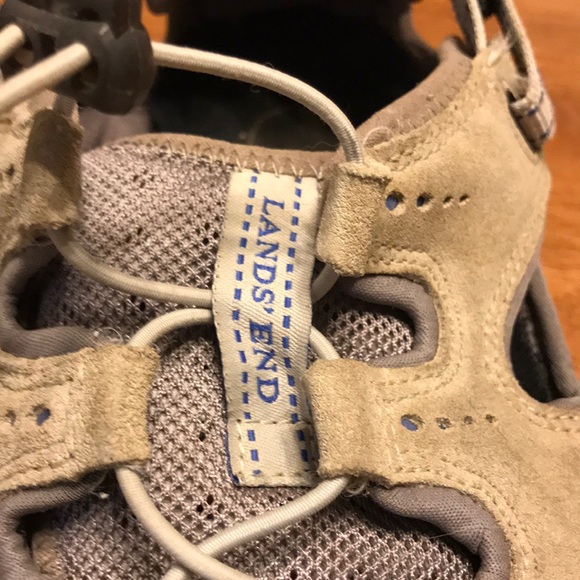 Landsend Sandals - Picture 3 of 4